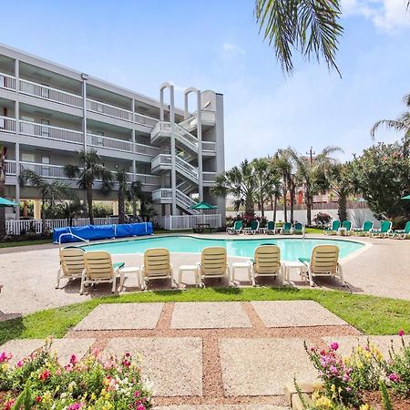 Casa Del Mar 174-Sea U Soon Apartment Galveston Ngoại thất bức ảnh