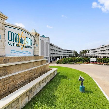 Casa Del Mar 174-Sea U Soon Apartment Galveston Ngoại thất bức ảnh