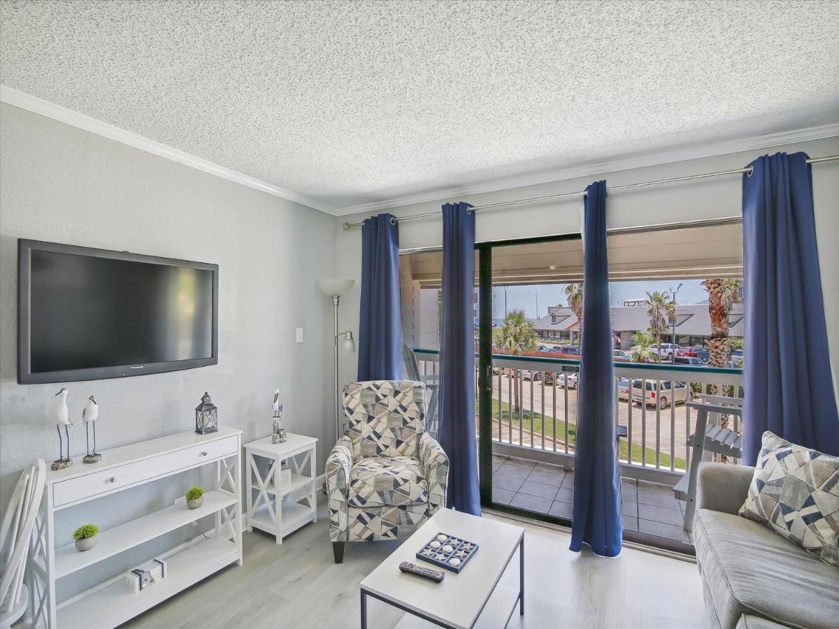 Casa Del Mar 174-Sea U Soon Apartment Galveston Ngoại thất bức ảnh