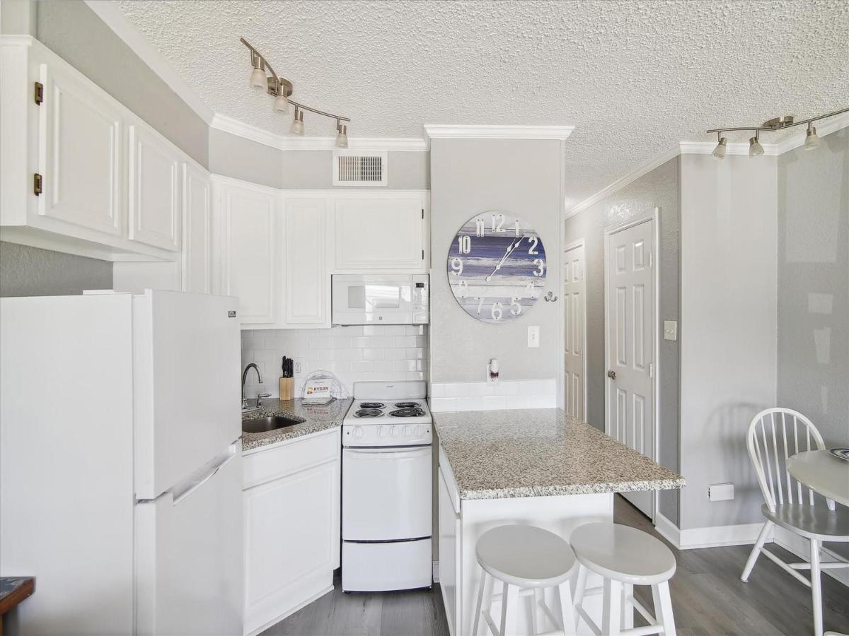 Casa Del Mar 174-Sea U Soon Apartment Galveston Ngoại thất bức ảnh