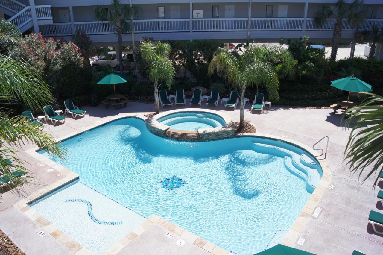 Casa Del Mar 174-Sea U Soon Apartment Galveston Ngoại thất bức ảnh