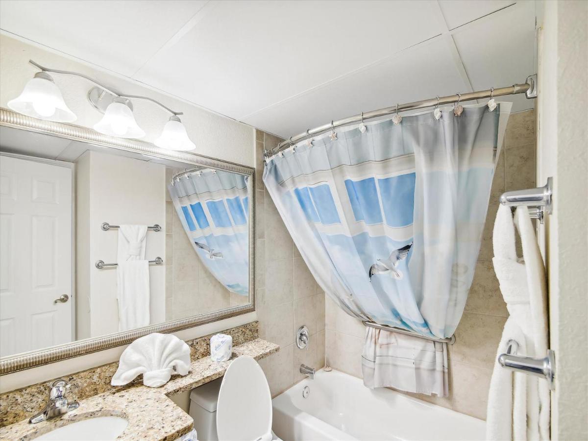 Casa Del Mar 174-Sea U Soon Apartment Galveston Ngoại thất bức ảnh