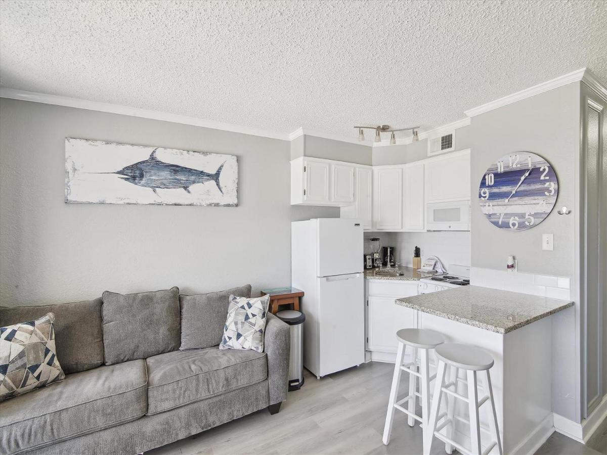 Casa Del Mar 174-Sea U Soon Apartment Galveston Ngoại thất bức ảnh