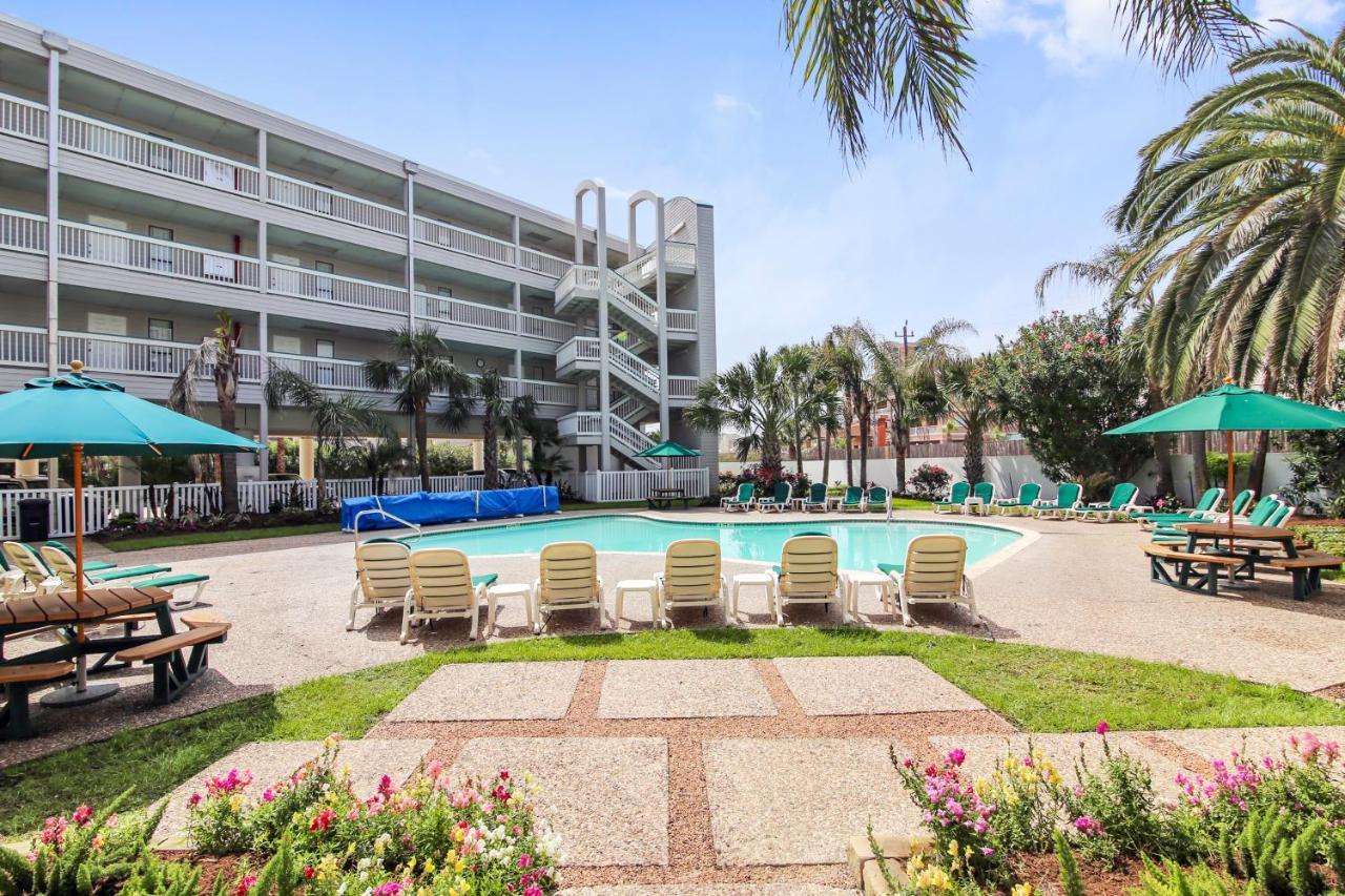 Casa Del Mar 174-Sea U Soon Apartment Galveston Ngoại thất bức ảnh