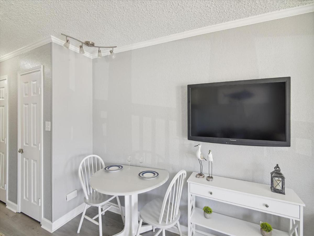 Casa Del Mar 174-Sea U Soon Apartment Galveston Ngoại thất bức ảnh
