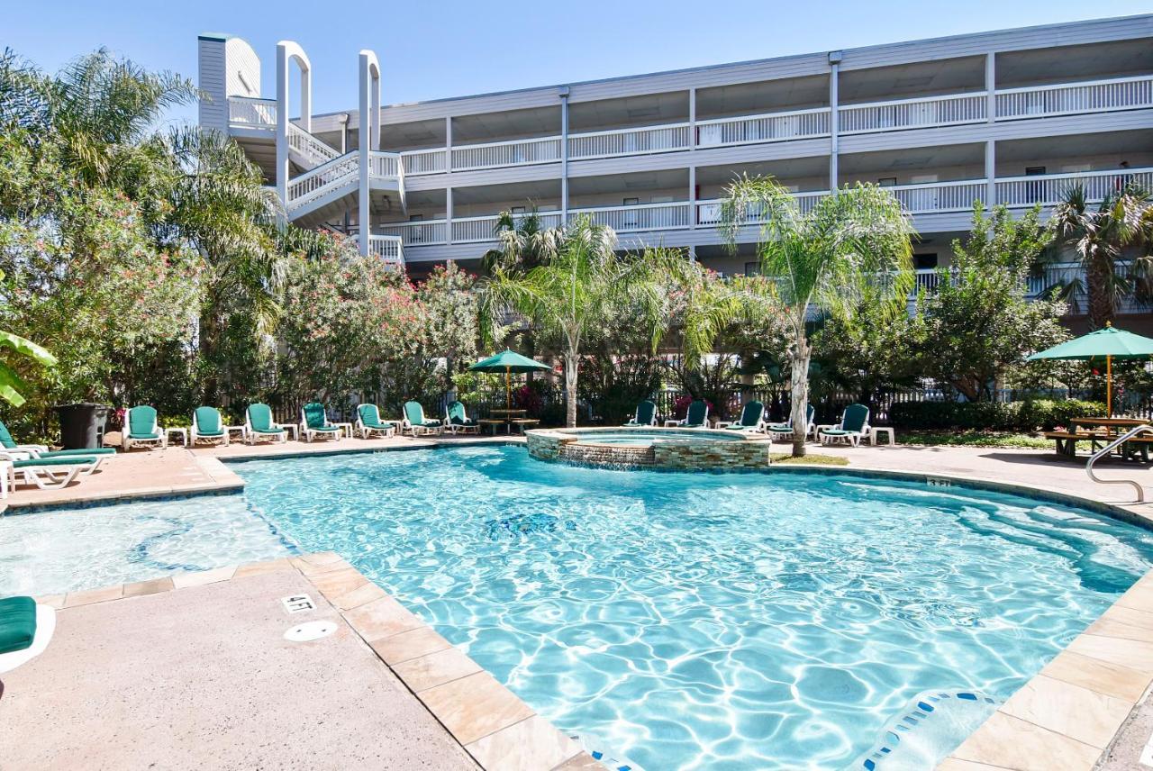 Casa Del Mar 174-Sea U Soon Apartment Galveston Ngoại thất bức ảnh
