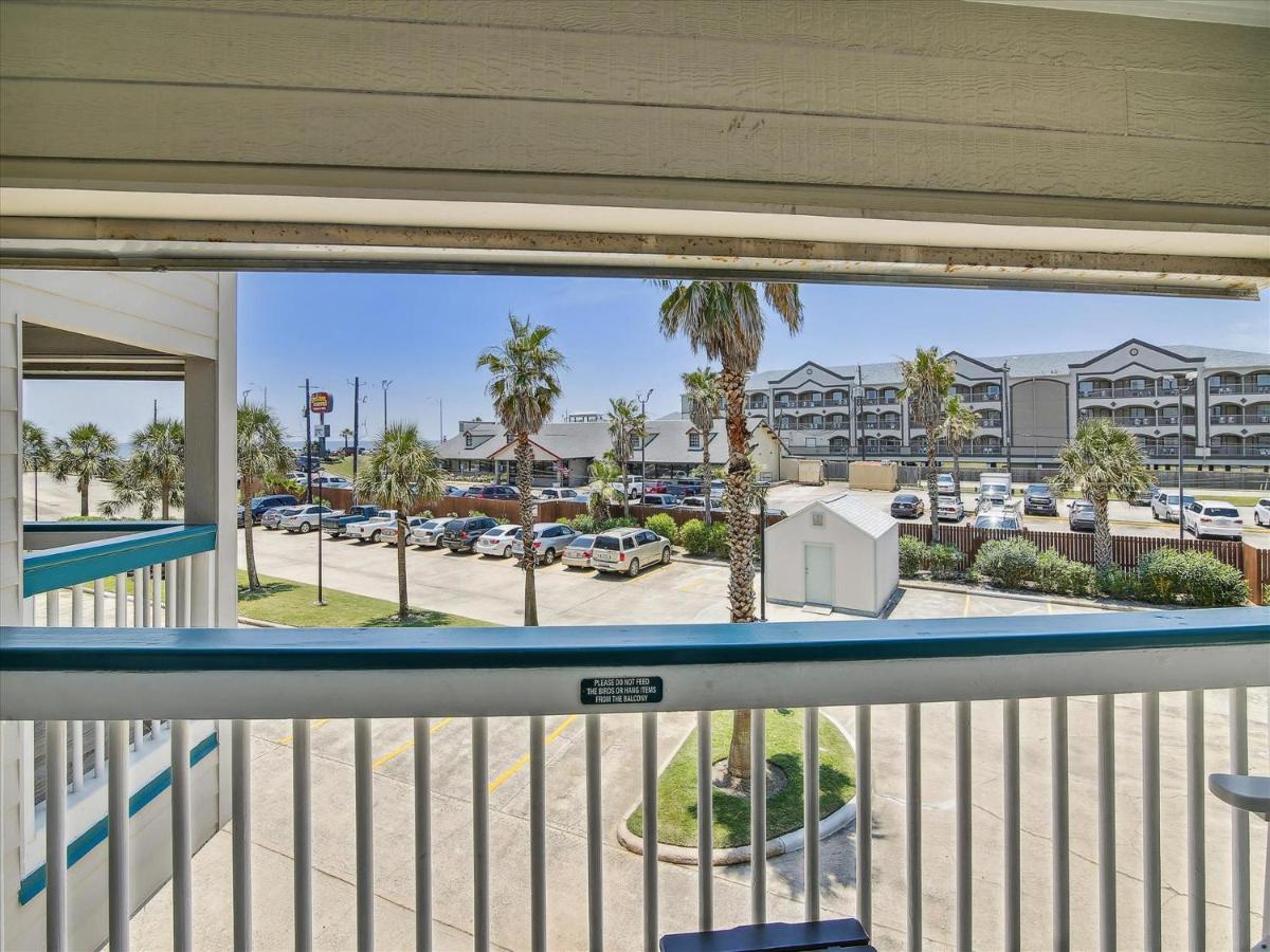 Casa Del Mar 174-Sea U Soon Apartment Galveston Ngoại thất bức ảnh