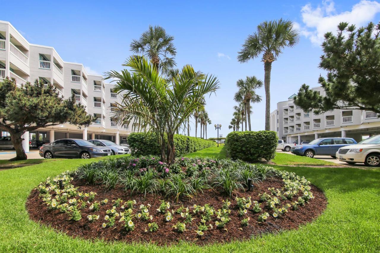 Casa Del Mar 174-Sea U Soon Apartment Galveston Ngoại thất bức ảnh